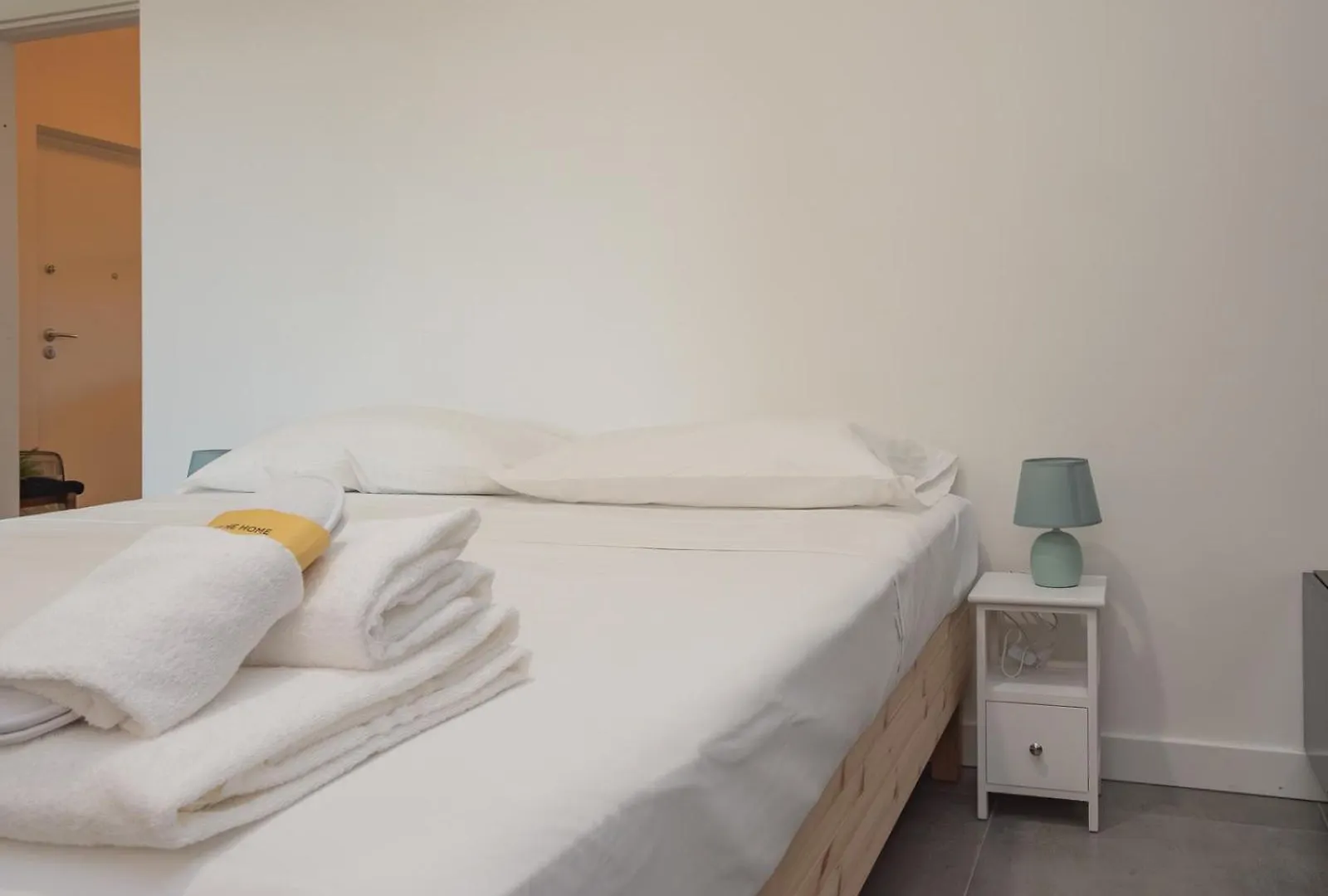 Modern 3 Bedroom With Balcony Steps From San Siro By Rentopolis Milano İtalya