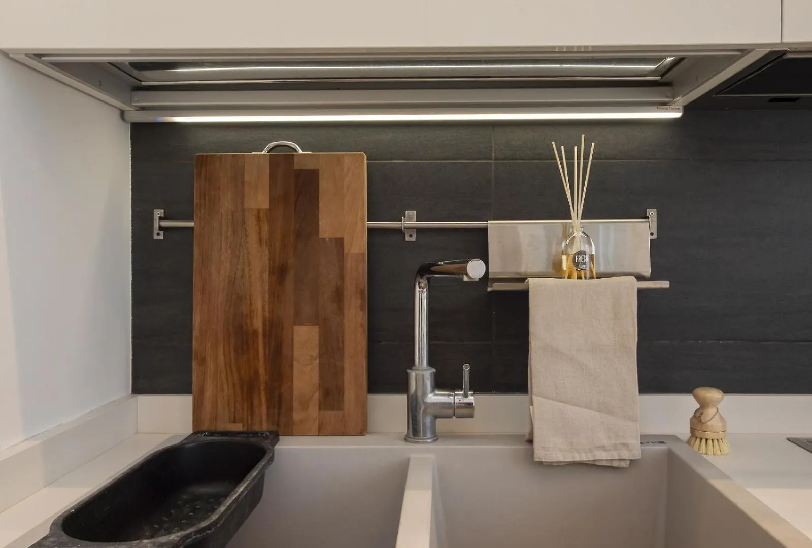 Modern 3 Bedroom With Balcony Steps From San Siro By Rentopolis Milano