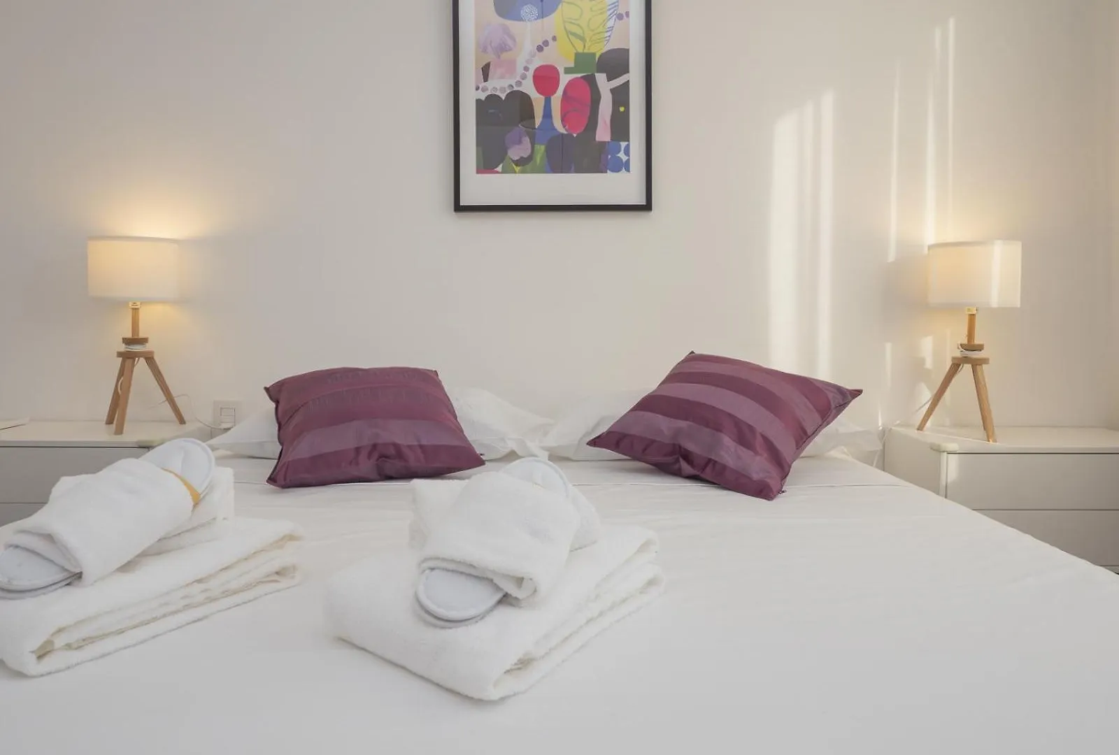 Modern 3 Bedroom With Balcony Steps From San Siro By Rentopolis Milán