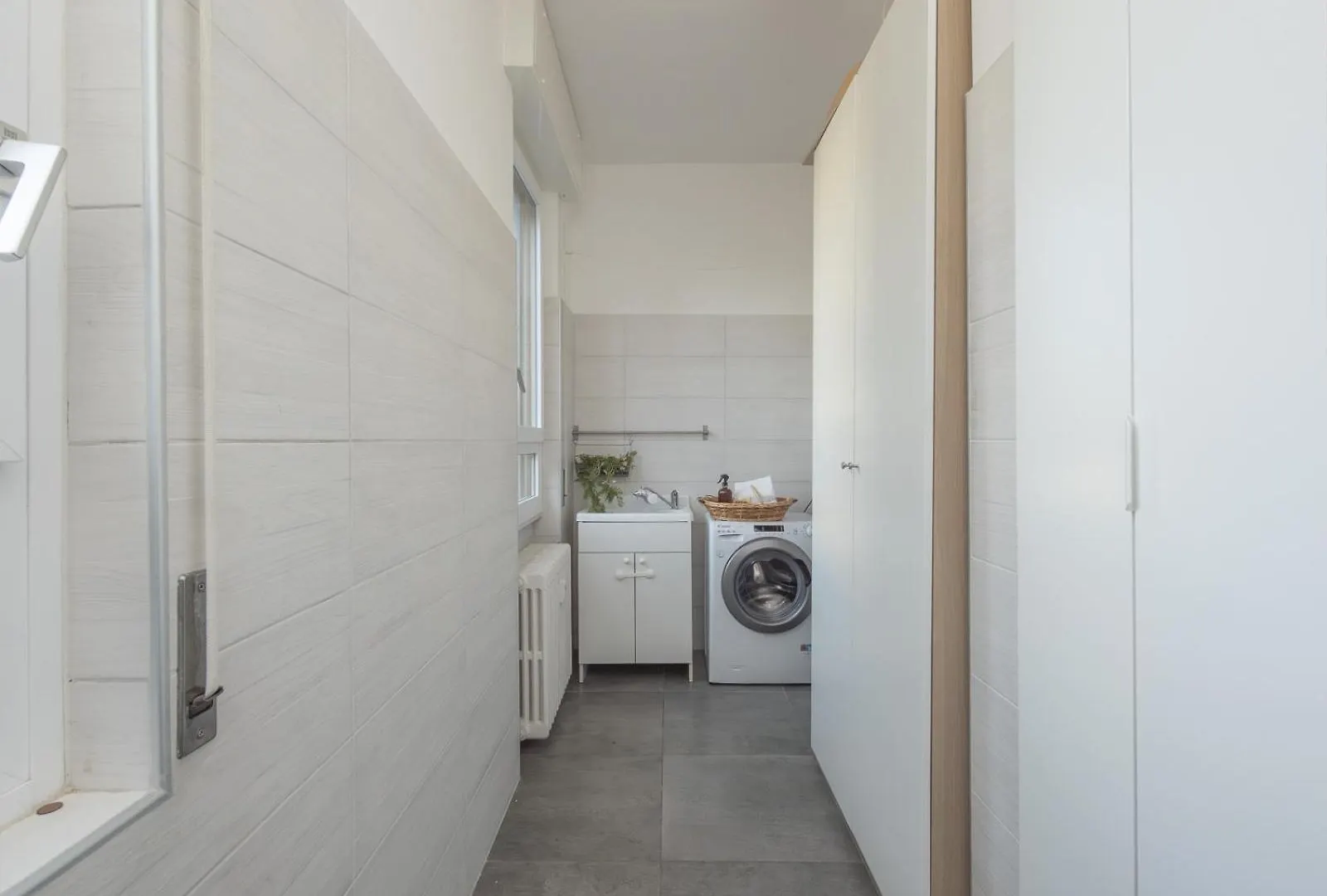 Apartmán Modern 3 Bedroom With Balcony Steps From San Siro By Rentopolis Milán Itálie