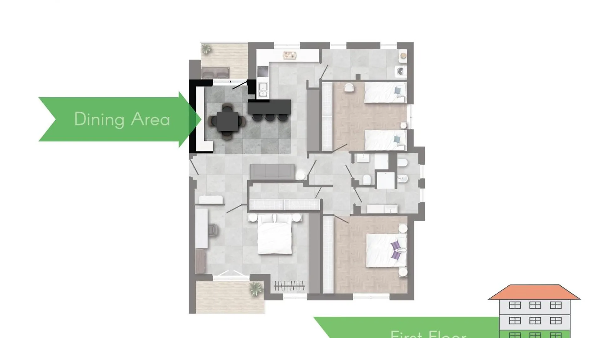 Apartmán Modern 3 Bedroom With Balcony Steps From San Siro By Rentopolis Milán Itálie